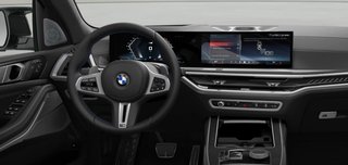 2027 BMW X7 M60i - photo 7