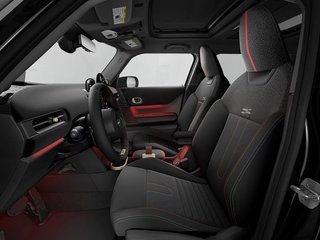 2026 MINI Cooper S 4 Door - photo 7