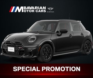 MINI COOPER_S New vehicle for sale