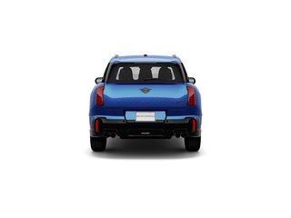 2027 MINI JCW Countryman ALL4 - photo 5