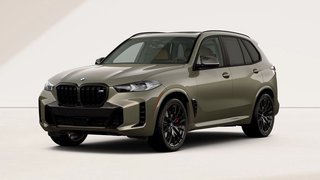 2026 BMW X5 M60i - photo 2