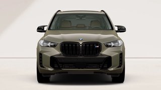 2026 BMW X5 M60i - photo 3