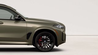 2026 BMW X5 M60i - photo 4