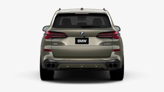 2026 BMW X5 M60i - photo 5