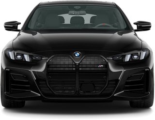 2025 BMW M440i xDrive Gran Coupe - photo 3