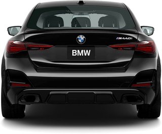 2025 BMW M440i xDrive Gran Coupe - photo 5