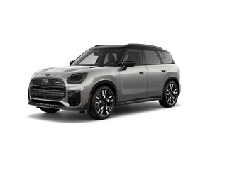 2026 MINI Countryman S All4 - photo 2