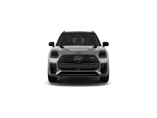 2026 MINI Countryman S All4 - photo 3