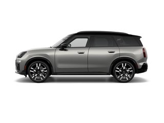 2026 MINI Countryman S All4 - photo 4