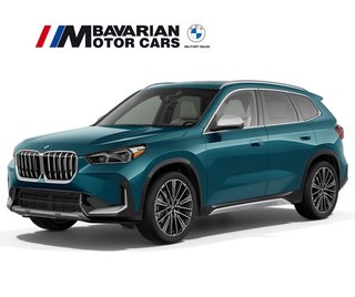 BMW X1 New vehicle for sale