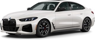 2025 BMW M440i xDrive Gran Coupe - photo 2