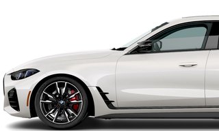 2025 BMW M440i xDrive Gran Coupe - photo 4