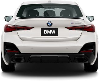 2025 BMW M440i xDrive Gran Coupe - photo 5