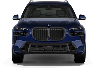 2026 BMW X7 xDrive40i - photo 3