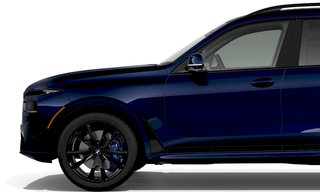 2026 BMW X7 xDrive40i - photo 4