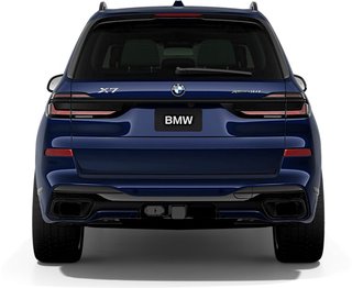 2026 BMW X7 xDrive40i - photo 5