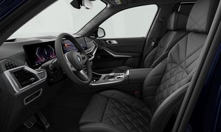 2026 BMW X7 xDrive40i - photo 6