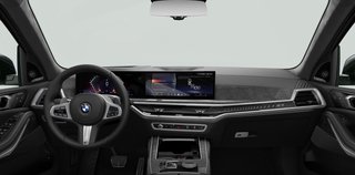 2026 BMW X7 xDrive40i - photo 7