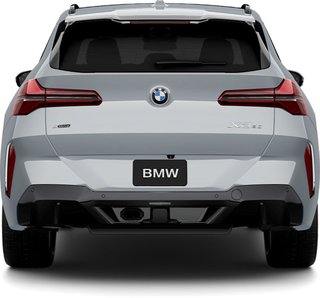 2026 BMW X3 30 xDrive - photo 5
