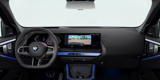 2026 BMW X3 30 xDrive - photo 7