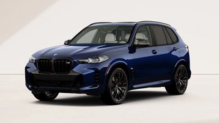 2026 BMW X5 M60i - photo 2