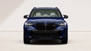 2026 BMW X5 M60i - photo 3