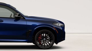 2026 BMW X5 M60i - photo 4