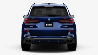 2026 BMW X5 M60i - photo 5