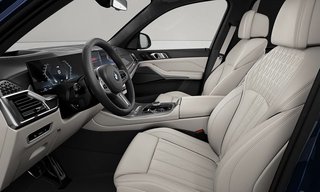 2026 BMW X5 M60i - photo 6