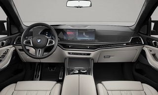 2026 BMW X5 M60i - photo 7
