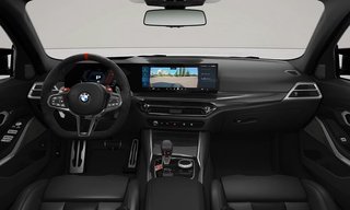 2027 BMW M3 Competition xDrive - photo 7