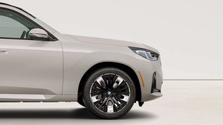 2026 BMW X3 30 xDrive - photo 4