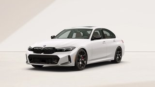 2026 BMW M340i xDrive Sedan - photo 2