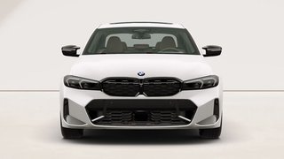 2026 BMW M340i xDrive Sedan - photo 3
