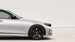 2026 BMW M340i xDrive Sedan - photo 4