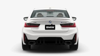 2026 BMW M340i xDrive Sedan - photo 5