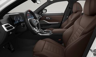 2026 BMW M340i xDrive Sedan - photo 6