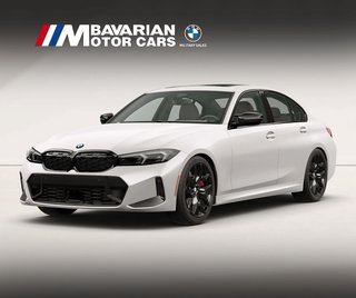 BMW M340i New vehicle for sale