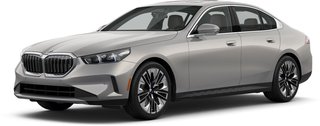 2025 BMW 530i xDrive Sedan - photo 2