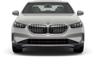 2025 BMW 530i xDrive Sedan - photo 3