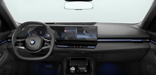 2025 BMW 530i xDrive Sedan - photo 7