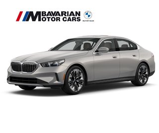 BMW 530 New vehicle for sale