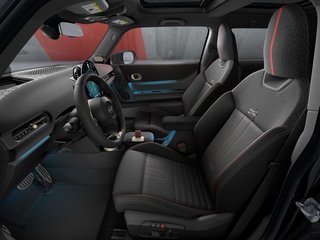 2027 MINI John Cooper Works 2 Door - photo 4