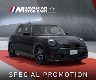 MINI JOHN_COOPER_WORKS New vehicle for sale