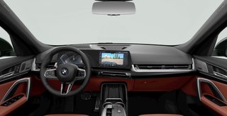 2026 BMW X1 xDrive28i - photo 7
