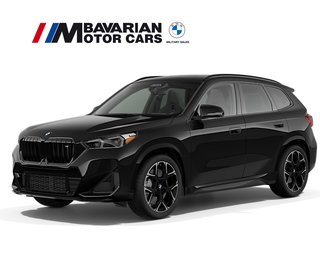 BMW X1 New vehicle for sale