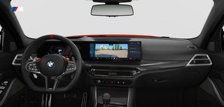 2026 BMW M3 Competition xDrive - photo 7