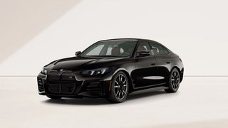 2027 BMW M440i xDrive Gran Coupe - photo 2