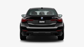 2027 BMW M440i xDrive Gran Coupe - photo 5