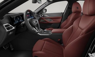 2027 BMW M440i xDrive Gran Coupe - photo 6